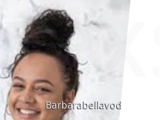 Barbarabellavod