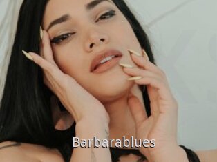 Barbarablues