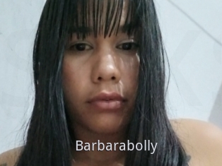 Barbarabolly