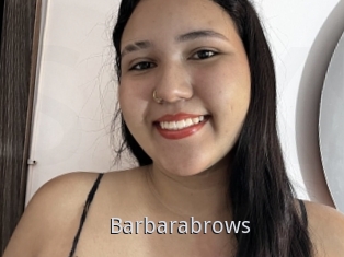 Barbarabrows