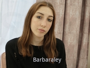 Barbaraley