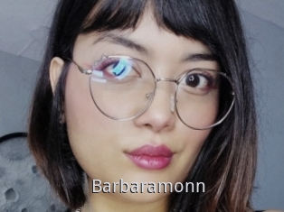 Barbaramonn