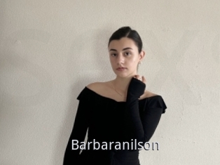 Barbaranilson