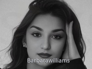 Barbarawilliams