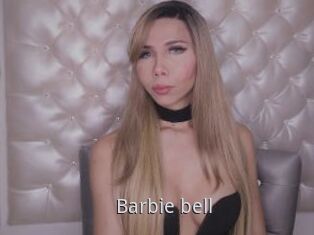 Barbie_bell