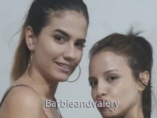Barbieandvalery