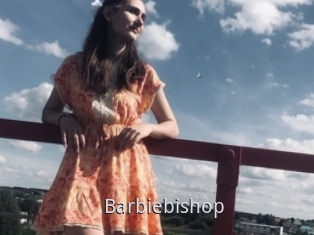 Barbiebishop