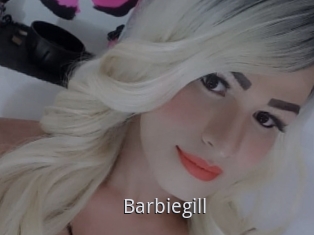 Barbiegill