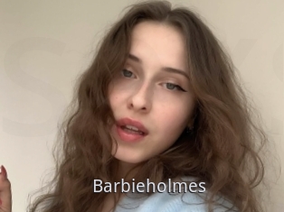 Barbieholmes