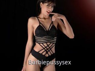 Barbiepussysex