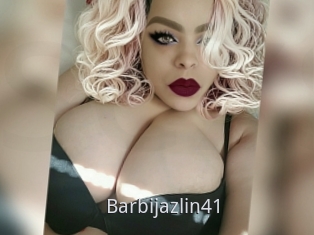 Barbijazlin41