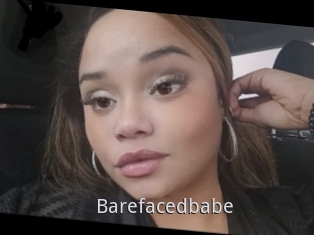 Barefacedbabe