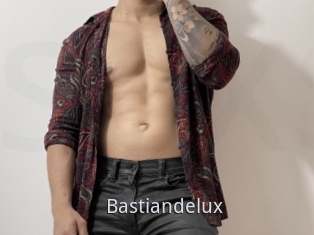 Bastiandelux