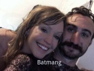 Batmang