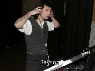 Bayson