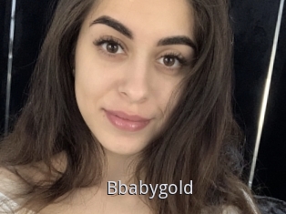 Bbabygold