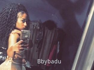 Bbybadu