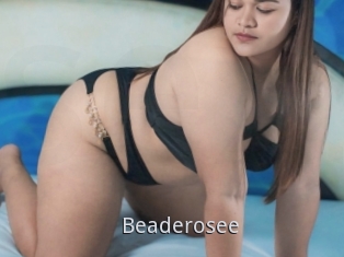 Beaderosee