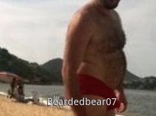 Beardedbear07