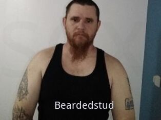 Beardedstud