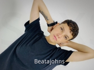 Beatajohns