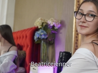 Beatricejenner