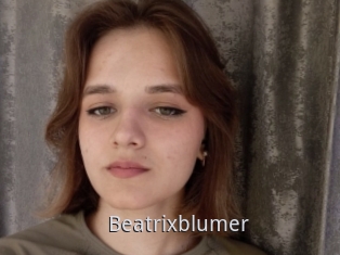 Beatrixblumer