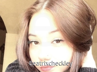 Beatrixcheckley