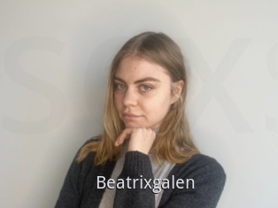 Beatrixgalen