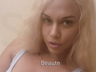 Beaute