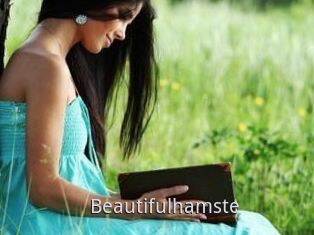 Beautifulhamste