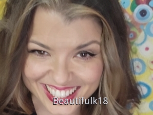Beautifulk18
