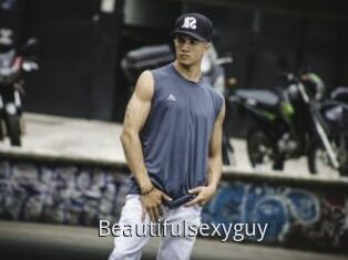 Beautifulsexyguy