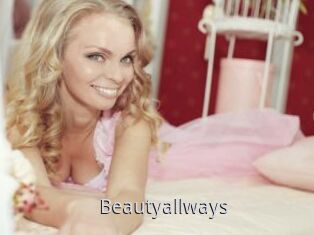 Beautyallways