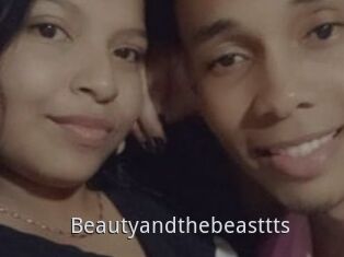 Beautyandthebeasttts