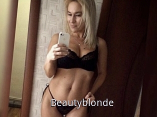 Beautyblonde