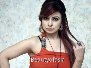 Beautyofasia