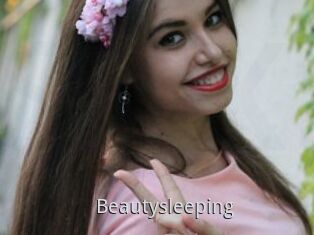 Beautysleeping
