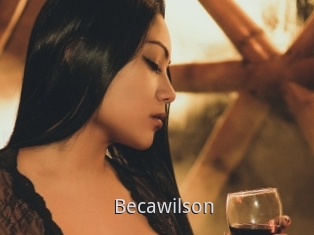 Becawilson