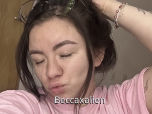 Beccaxalien