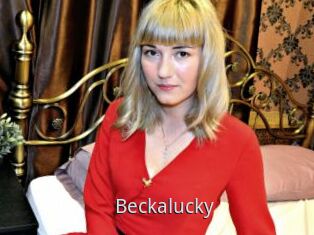Beckalucky
