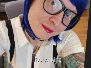 Becky_king