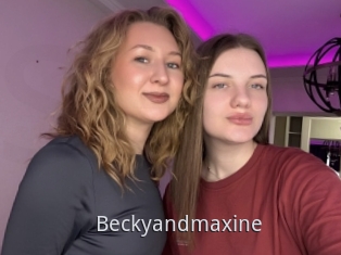 Beckyandmaxine