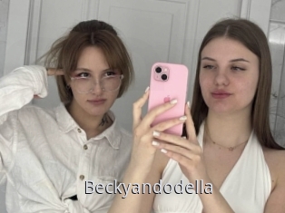 Beckyandodella