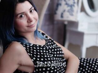 Beckyblue