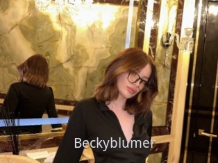 Beckyblumer