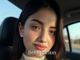 Beckybufkin