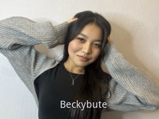 Beckybute