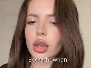 Beckychowhan