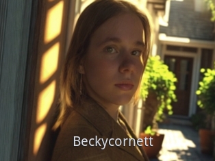 Beckycornett